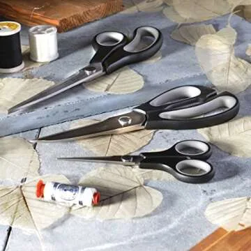 BergHOFF 3-Piece Scissor Set