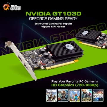 HP G2 RGB Gaming Desktop PC with Dual Monitors