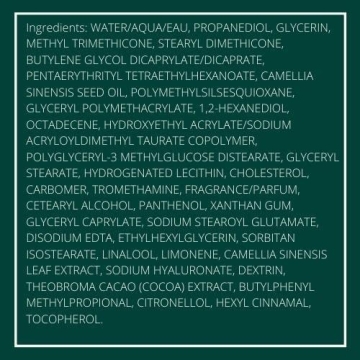 Innisfree Green Tea Seed Intensive Hydrating Cream – 1.69 Fl Oz