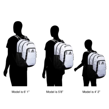 Adidas Excel 6 Backpack for Students & Professionals