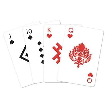Galison David Hicks Playing Card Set
