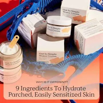 KraveBeauty Hydration Duo for Soothing & Repairing Skin