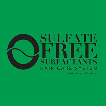 OGX Tea Tree Mint Scalp Treatment for Refreshing Relief