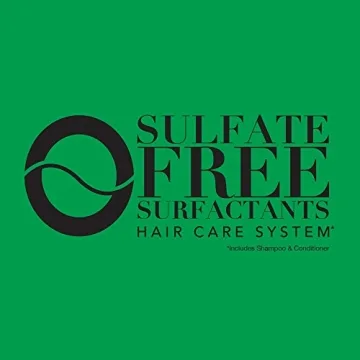 OGX Tea Tree Mint Scalp Treatment for Refreshing Relief