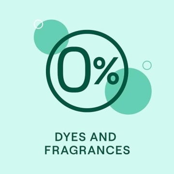 Seventh Generation Fragrance-Free Dish Soap 50oz Triple Pack