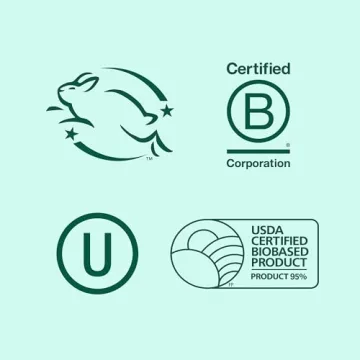 Seventh Generation Fragrance-Free Dish Soap 50oz Triple Pack