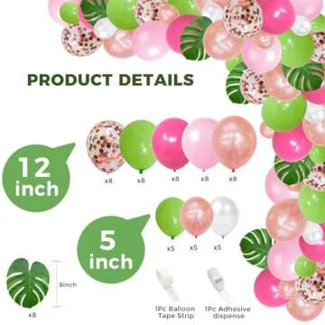 Beach Bachelorette Party Decorations for Vibrant Celebrations