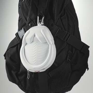 V-MODA Crossfade M-80 Noise-Isolating Metal Headphones