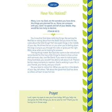 The Purpose Driven Life Devotional for Kids