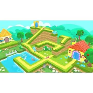 Nick Junior Party Adventure for Nintendo Switch for Kids