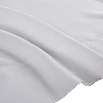 TWOPAGES Luxury Sheer Curtain Elegant Window Panel