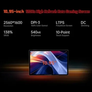 ONE XPLAYER X1 Handheld Gaming PC | Ryzen 8840U