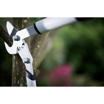 Fiskars Quantum Hand Lopper for Effortless Pruning