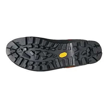 SCARPA Men's Zodiac Tech GTX Waterproof Gore-Tex Boots for Hiking and Mountaineering - Tonic - 9