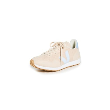 Veja Women's SDU Sneakers in Trendy Juta Ice Design
