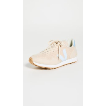 Veja Women's SDU Sneakers in Trendy Juta Ice Design