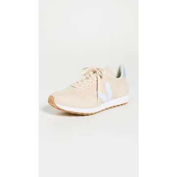 Veja Women's SDU Sneakers in Trendy Juta Ice Design