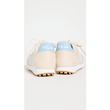 Veja Women's SDU Sneakers in Trendy Juta Ice Design