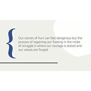 Rising Strong: Transform Your Life with Brené Brown