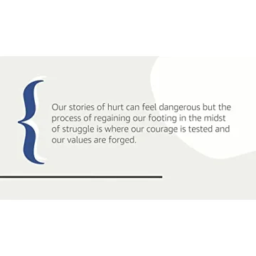 Rising Strong: Transform Your Life with Brené Brown