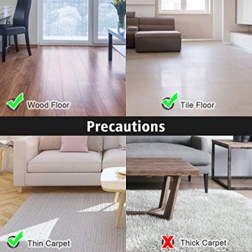 WWVVPET Interactive Cat Toy - Self Rolling LED Ball