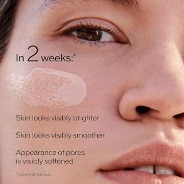 Shiseido Urban Environment Vita-Clear Sunscreen SPF 42 - Invisible Formula with Vitamin C - No-Shine...