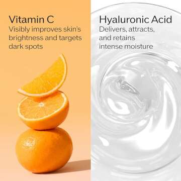 Shiseido Urban Environment Vita-Clear Sunscreen SPF 42 - Invisible Formula with Vitamin C - No-Shine, Makeup Effect for 8 Hours - Non-Comedogenic - 30 mL