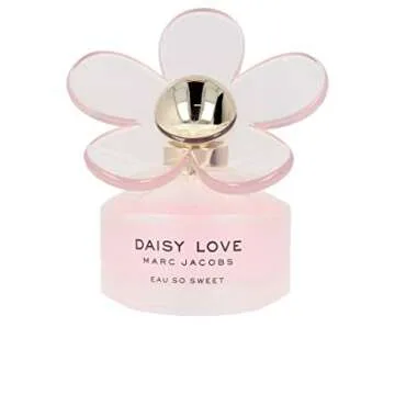 Marc Jacobs Daisy Sweet Toilette - Floral, Fruity Scent for Her