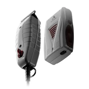 Andis Finishing Combo T-Outliner Trimmer & Pro Foil Shaver