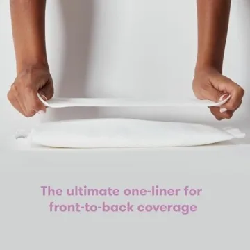 Frida Mom Witch Hazel Cooling Pad Liners & Leak Proof Maxi Pads