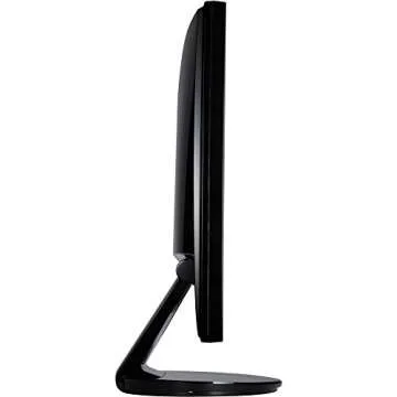 ASUS VE248Q 24" Full HD 1920x1080 Monitor Review