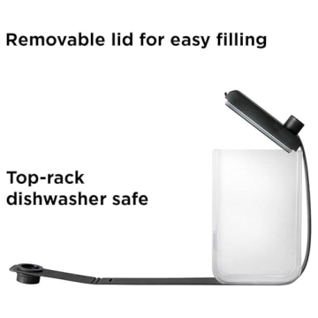 Houdini Discreet Flask 7.25 oz - Leak-Free & Stylish