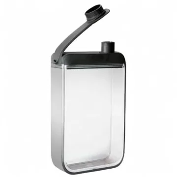 Houdini Discreet Flask 7.25 oz - Leak-Free & Stylish