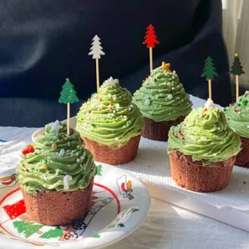 Jiesky 125 Bamboo Cocktail Picks for Festive Gatherings