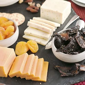 Giorgio Savory Vegan Portabella Mushroom Jerky 2oz