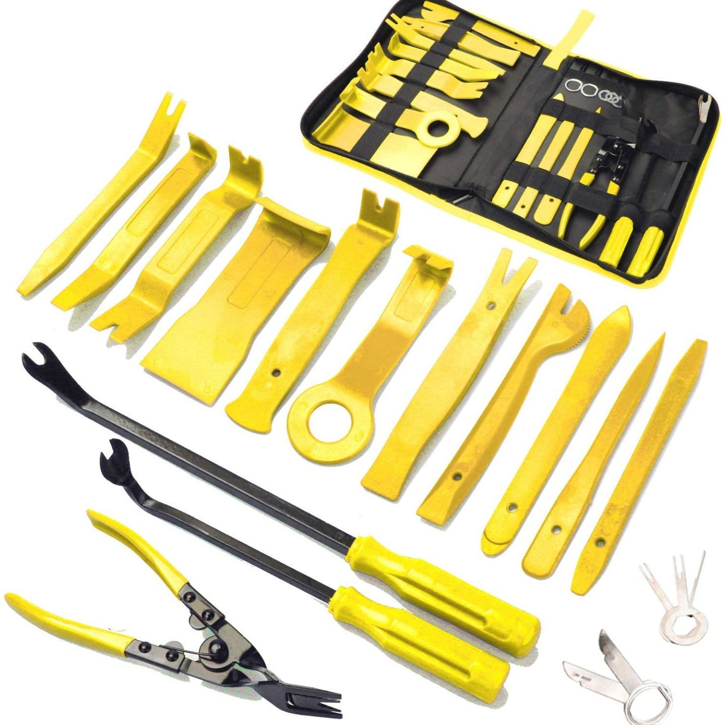 Car Panel Trim Removal Tool for Easy Repairs