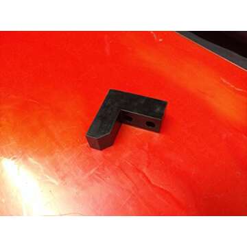 EMS Offroad Tire Carrier Polyurethane Stop