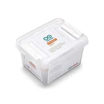 Engaging Arduino Student Kit for Beginners in Electronics