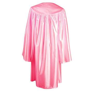 Kindergarten Graduation Cap Gown Package for Kids 2025