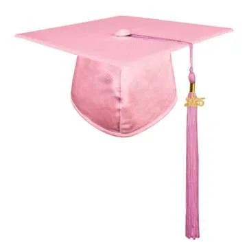 Kindergarten Graduation Cap Gown Package for Kids 2025