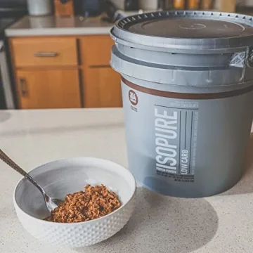 Premium Isopure Creatine Monohydrate 500g Low Carb Powder