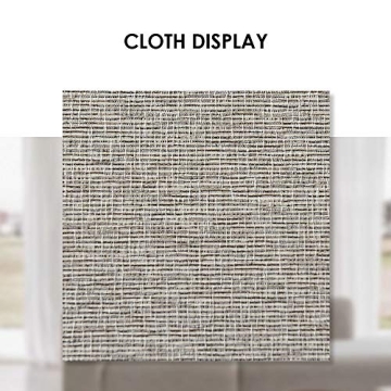 ALLBRIGHT Thermal Blackout Roller Shades Easy to Install