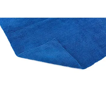 Premium Edgeless 365 Microfiber Towels for All Cleaning Needs