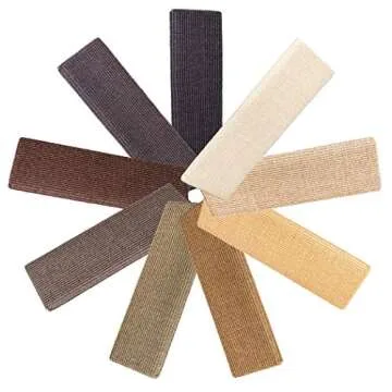 Attach 'n' Scratch Cat Scratching Post - Durable & Space-Saving