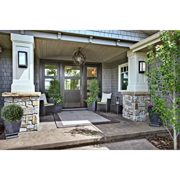 Realistic 24" Boxwood Ball Topiary for Home & Garden Decor