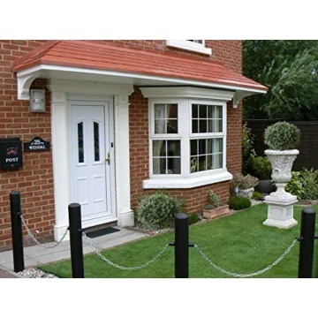 Realistic 24" Boxwood Ball Topiary for Home & Garden Decor