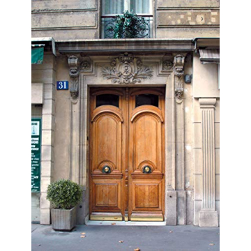 Realistic 24" Boxwood Ball Topiary for Home & Garden Decor