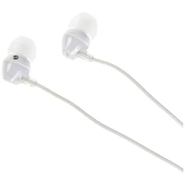 Sony MDREX15AP in-Ear Headphones - Affordable Audio Quality