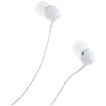 Sony MDREX15AP in-Ear Headphones - Affordable Audio Quality