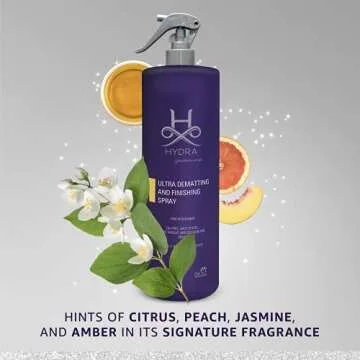 Hydra Professional Ultra Dematting Spray for Pets